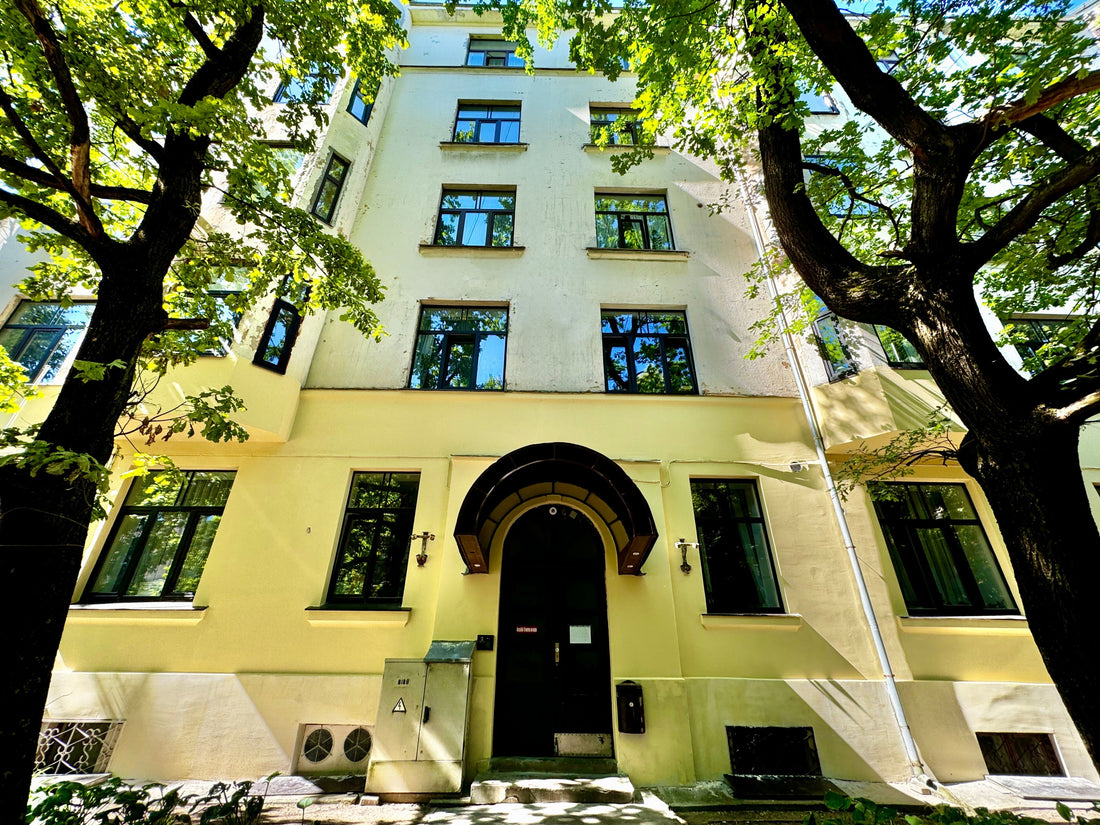 Mājokļu pieejamība Rīgā