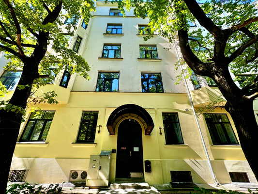 Mājokļu pieejamība Rīgā