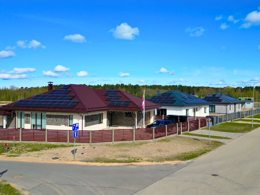 Īpašuma vērtība mantojumam