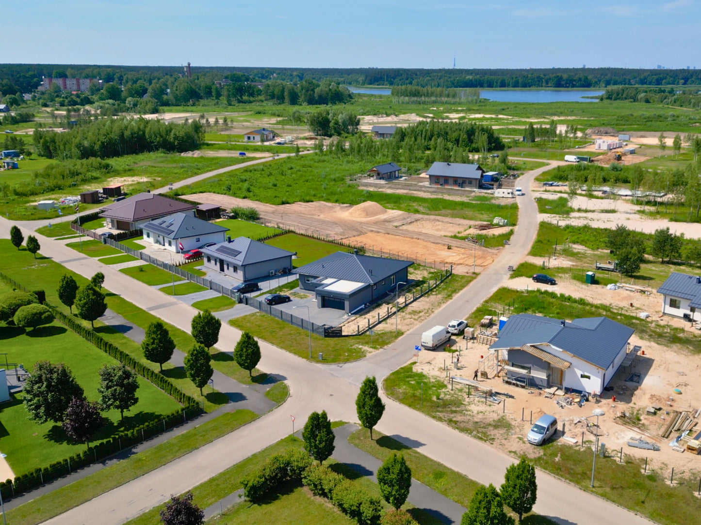 Irbupītes iela 8, Rīga