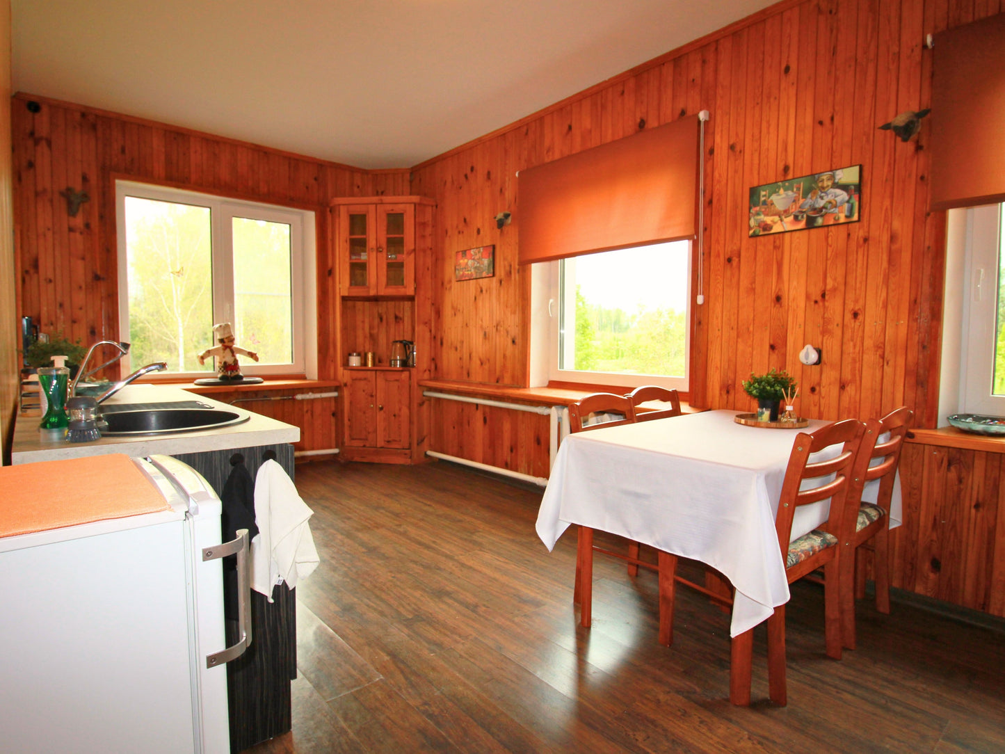 Jāņavārti, Siguldas novads