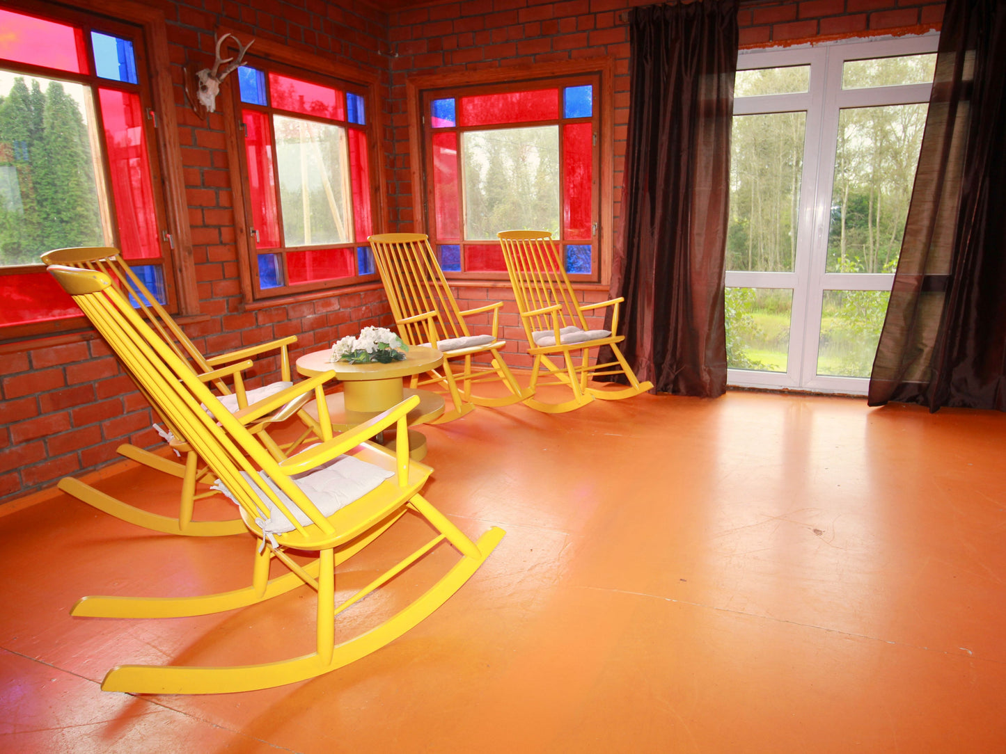 Jāņavārti, Siguldas novads