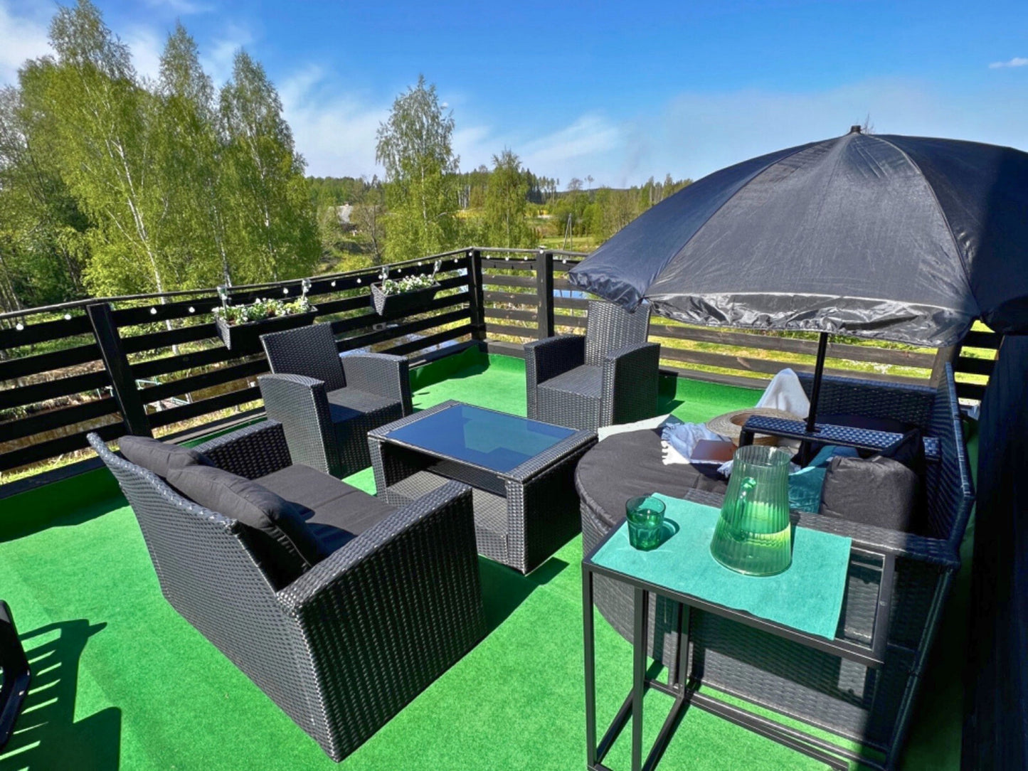 Jāņavārti, Siguldas novads