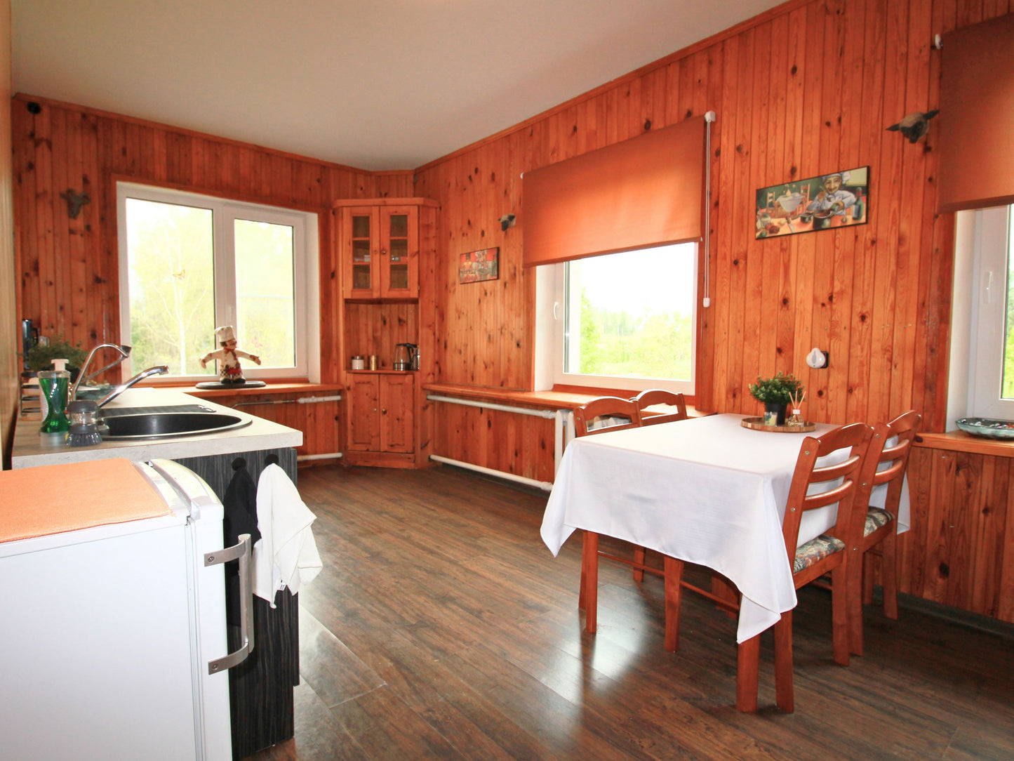 Jāņavārti, Siguldas novads