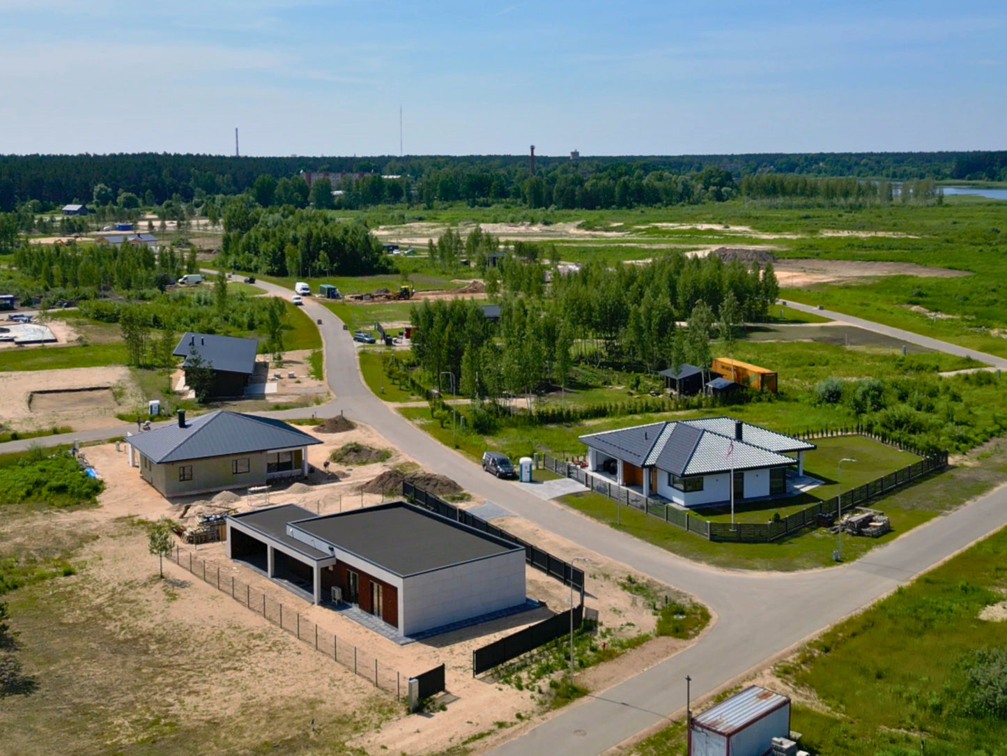 Irbupītes iela 8, Rīga