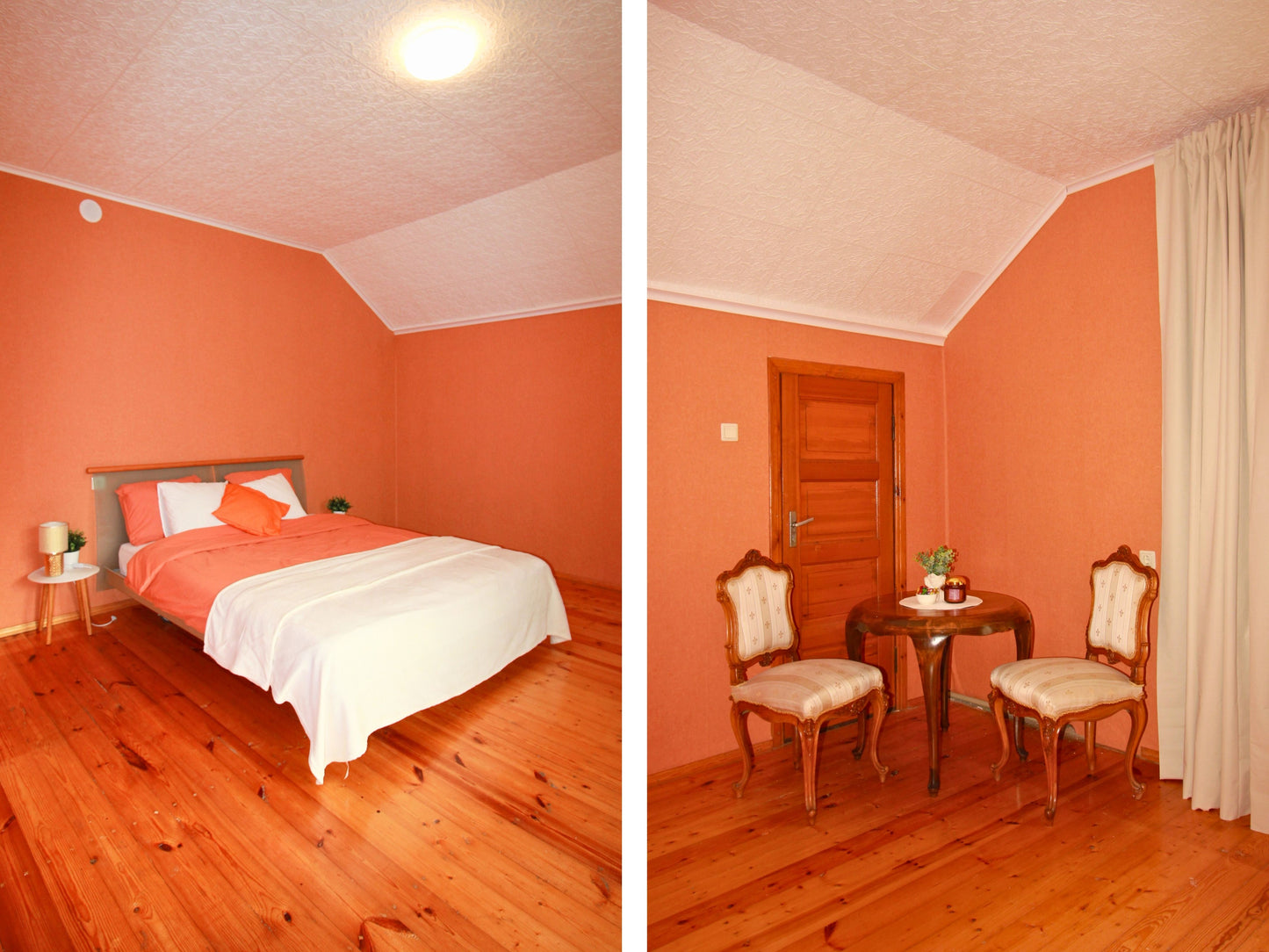 Jāņavārti, Siguldas novads