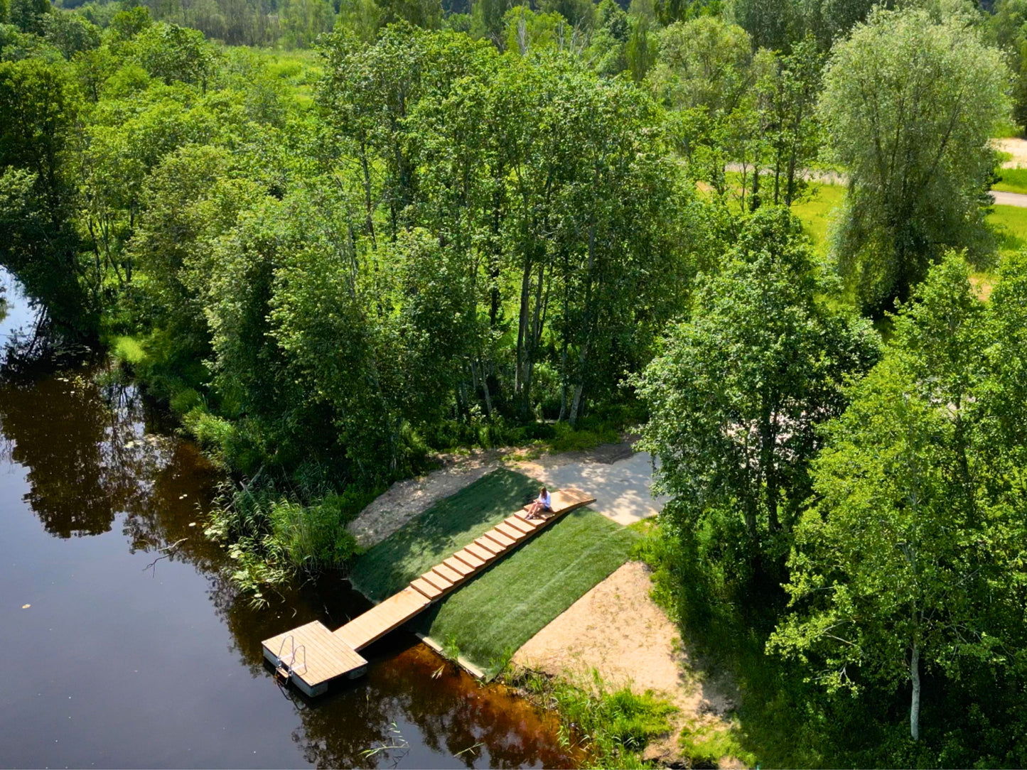 Irbupītes iela 8, Rīga