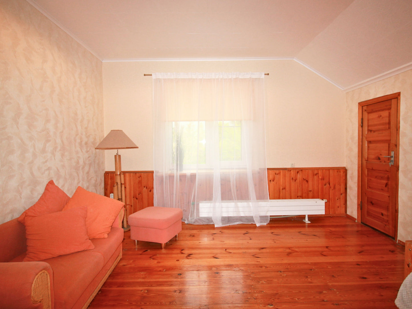 Jāņavārti, Siguldas novads