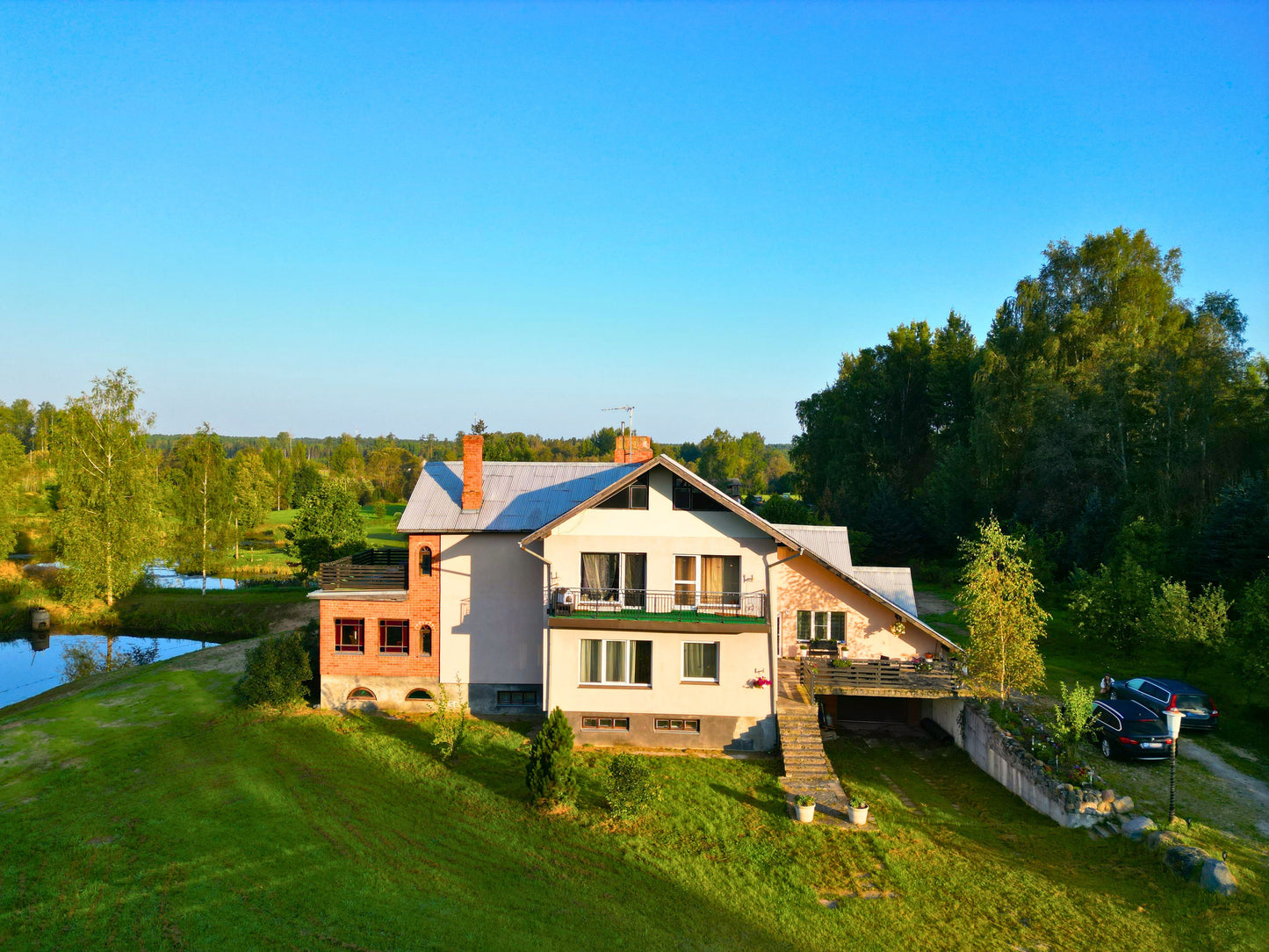 Jāņavārti, Siguldas novads