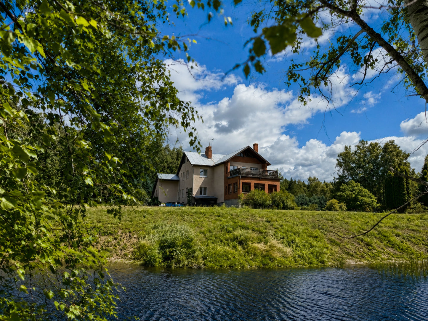 Jāņavārti, Siguldas novads