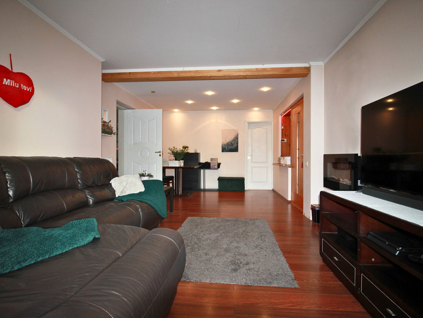 Jāņavārti, Siguldas novads