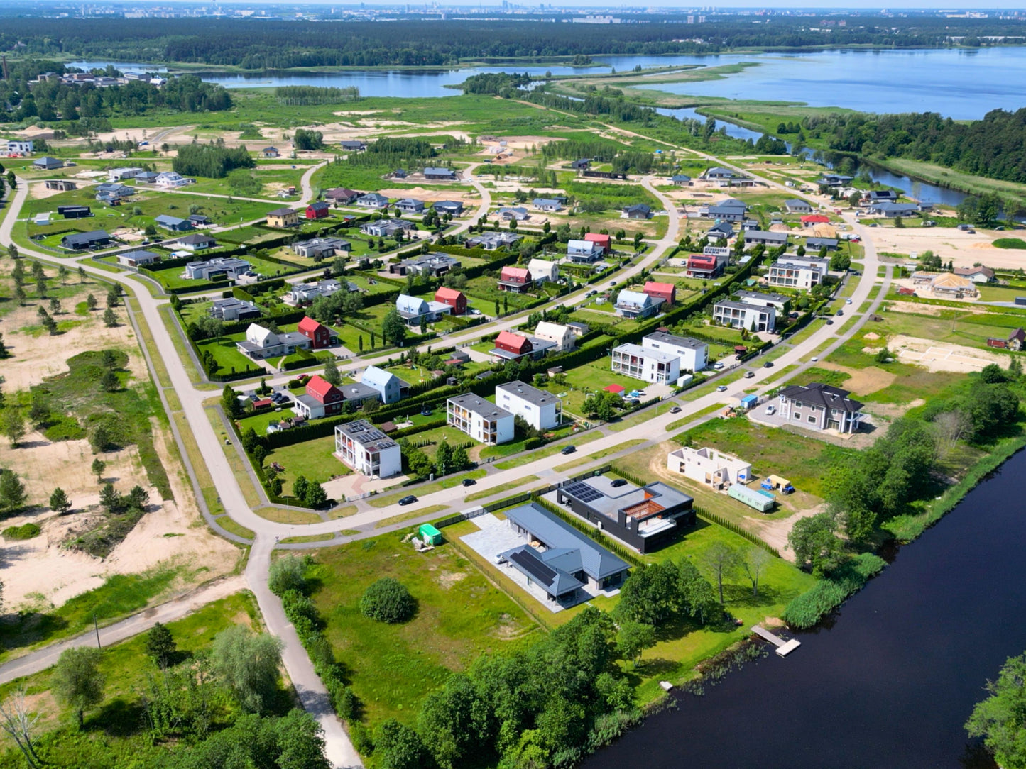 Irbupītes iela 8, Rīga