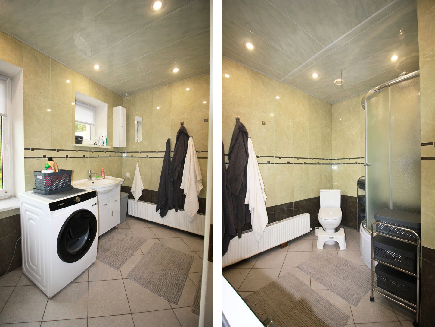 Jāņavārti, Siguldas novads