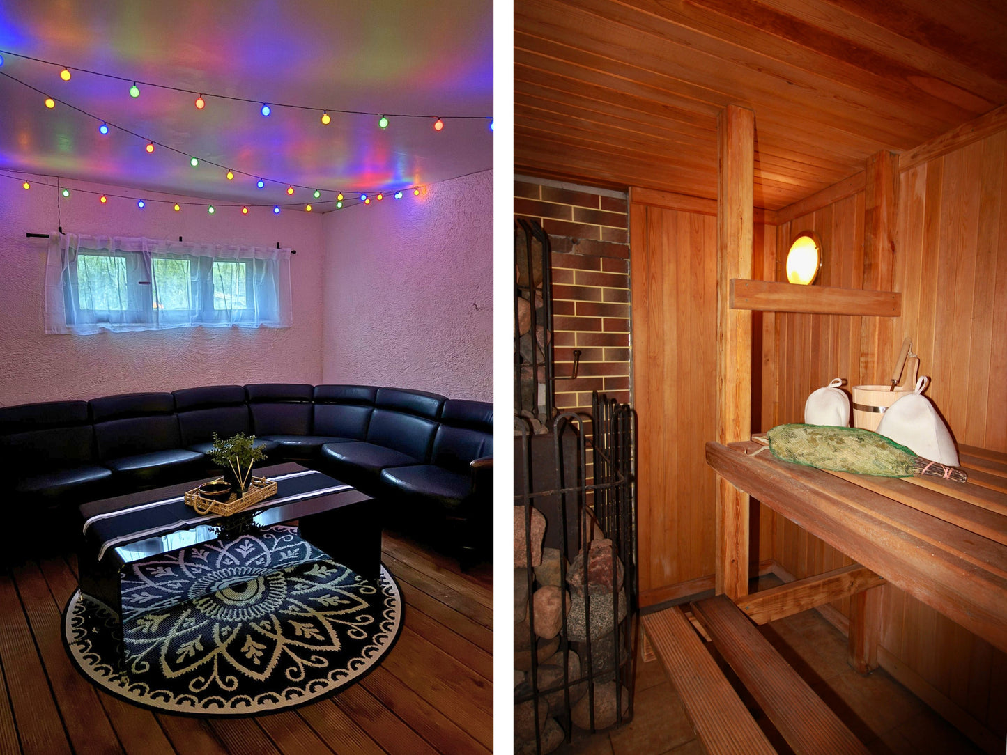 Jāņavārti, Siguldas novads