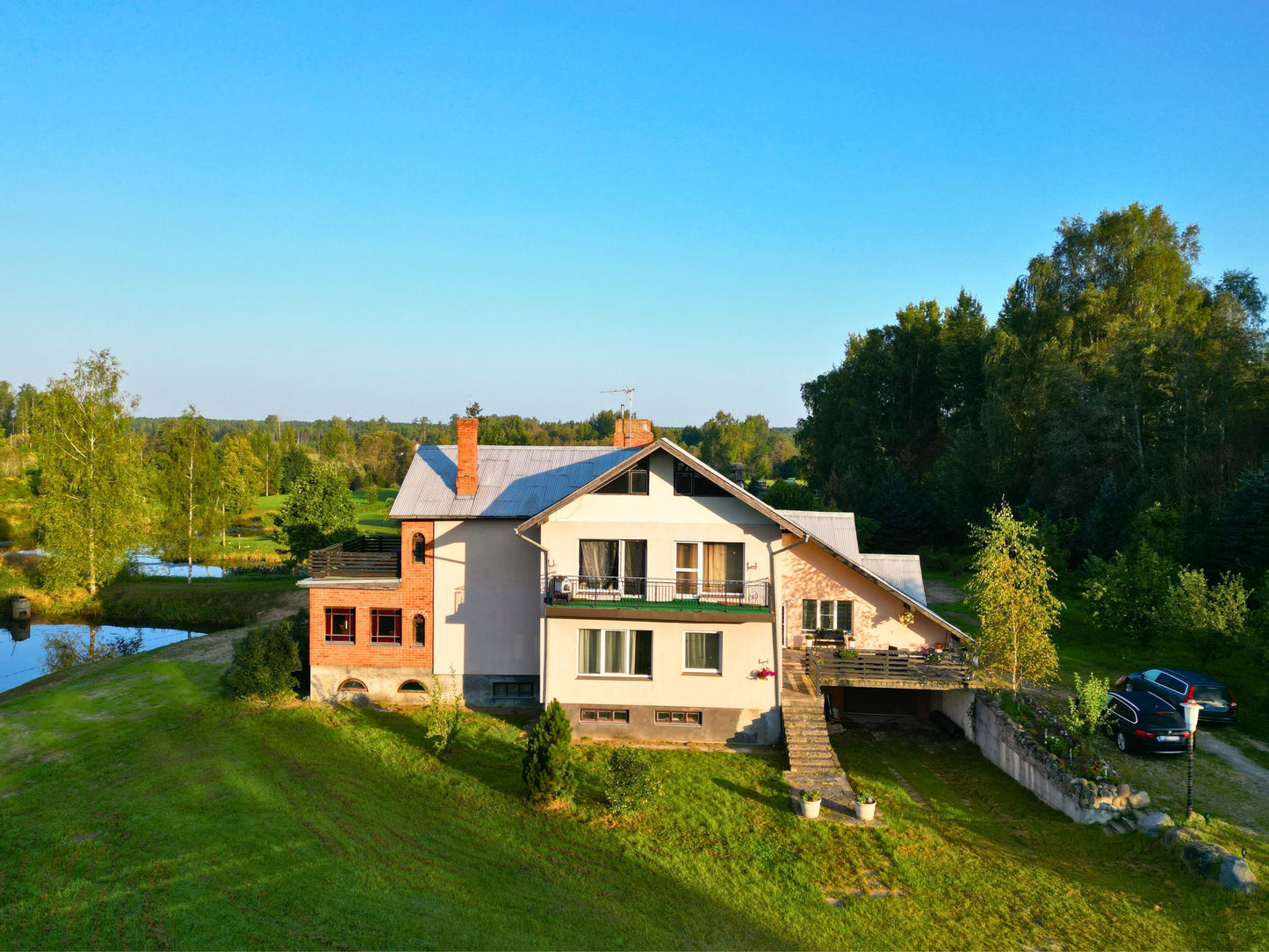 Jāņavārti, Siguldas novads