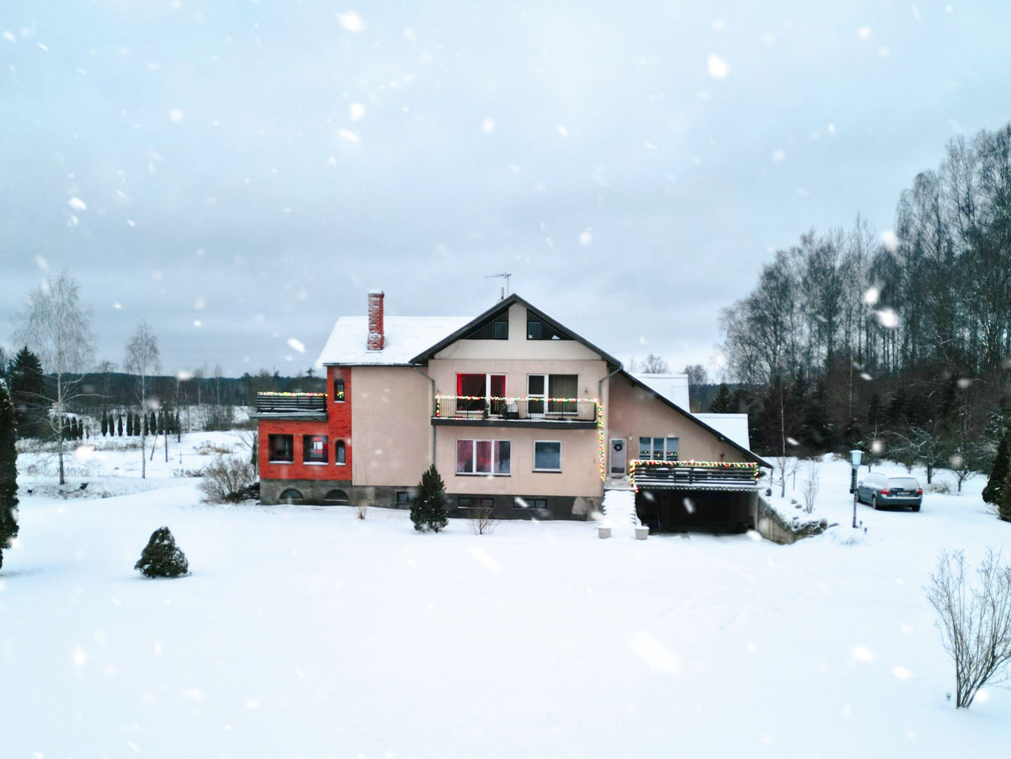 Jāņavārti, Siguldas novads