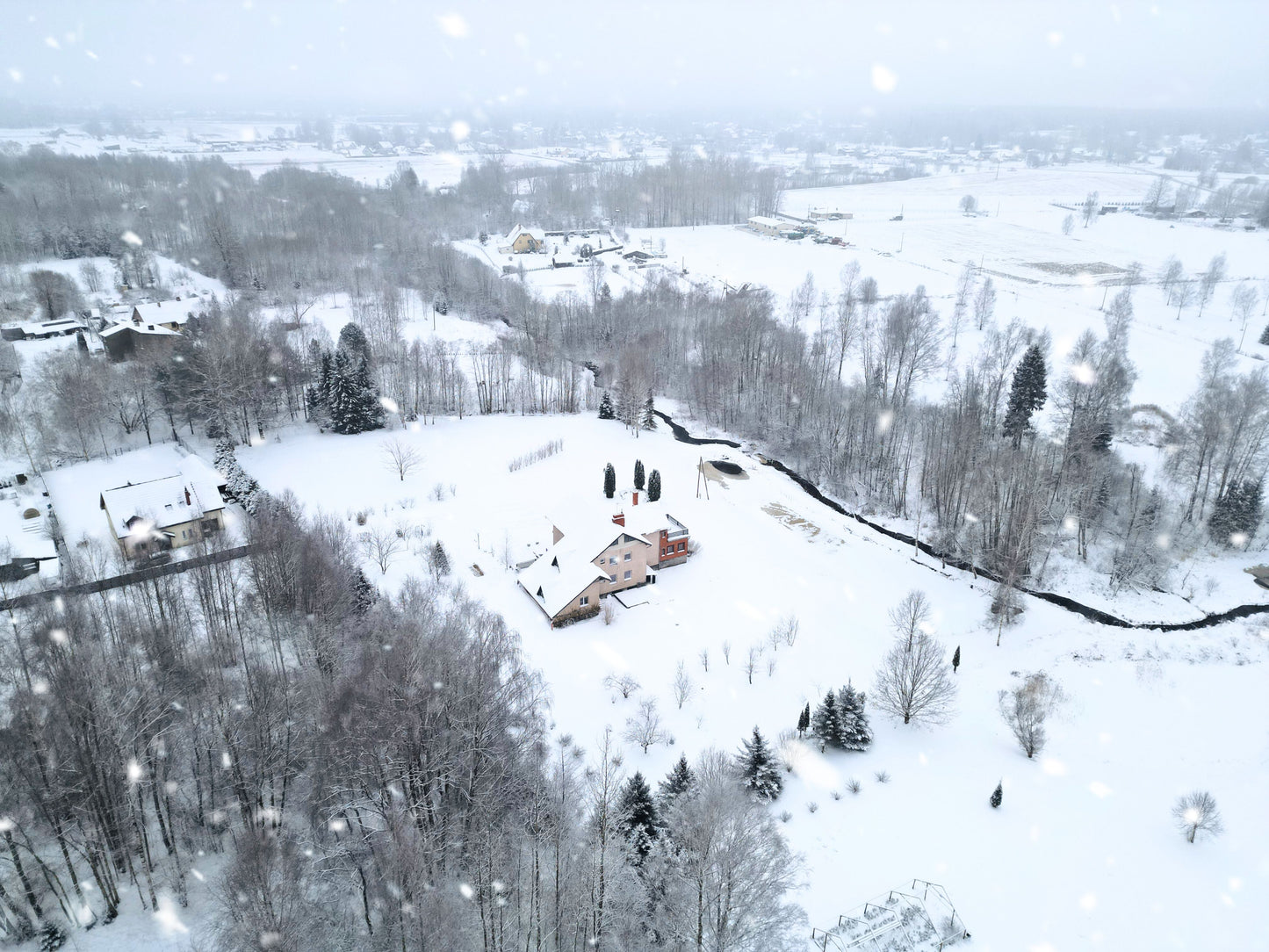 Jāņavārti, Siguldas novads