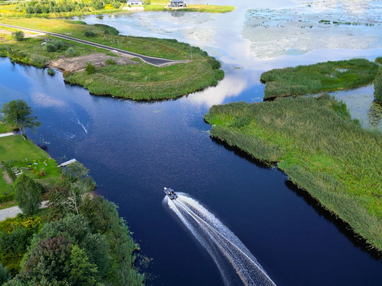 Irbupītes iela 8, Rīga