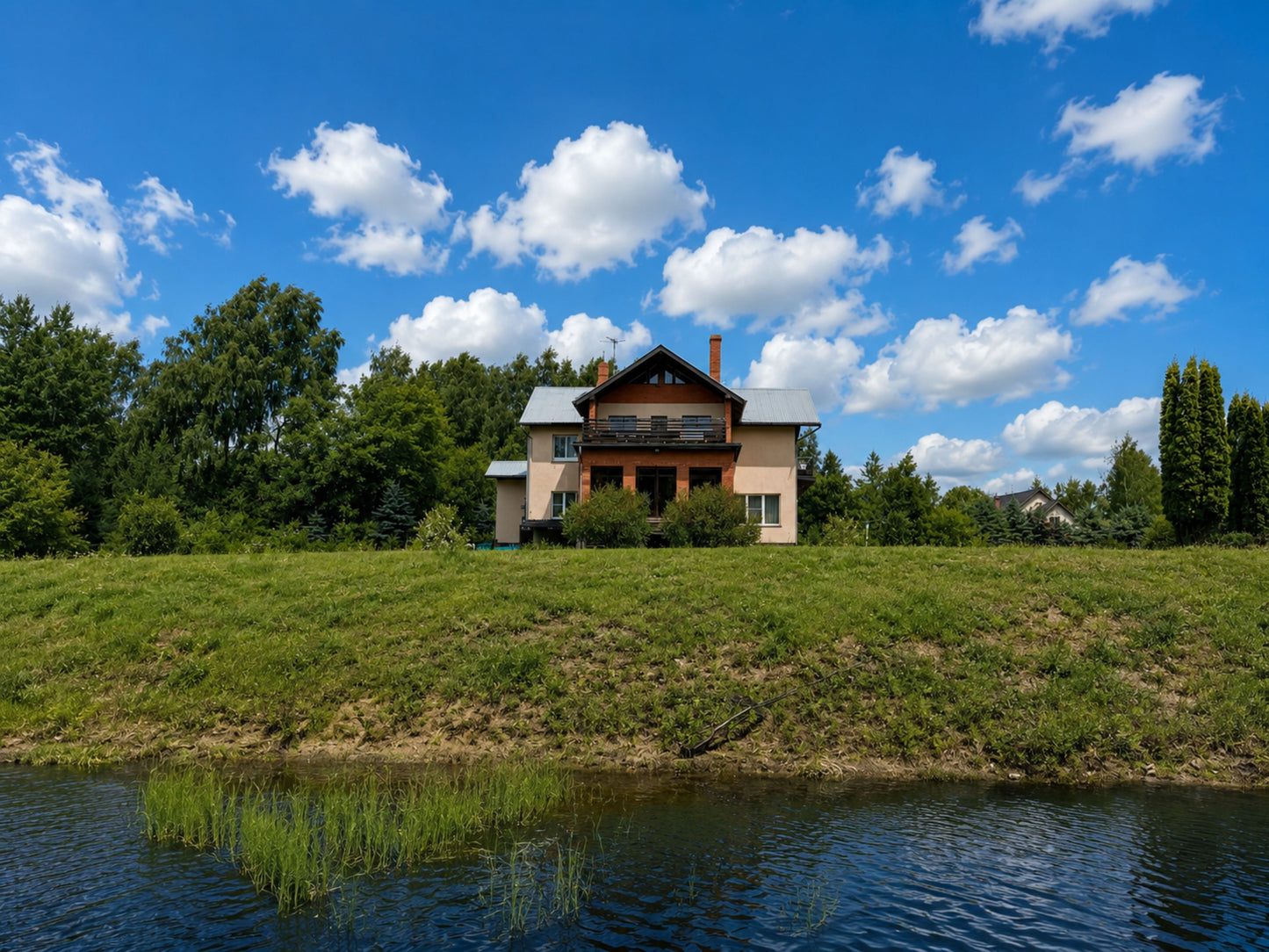Jāņavārti, Siguldas novads