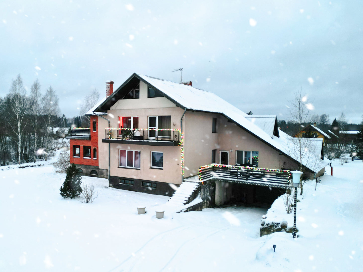 Jāņavārti, Siguldas novads