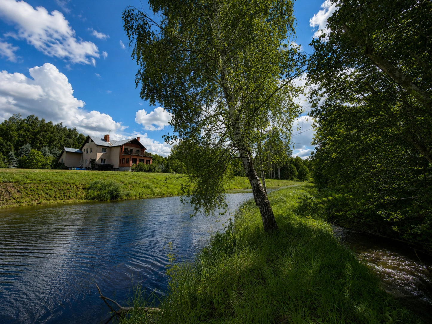 Jāņavārti, Siguldas novads