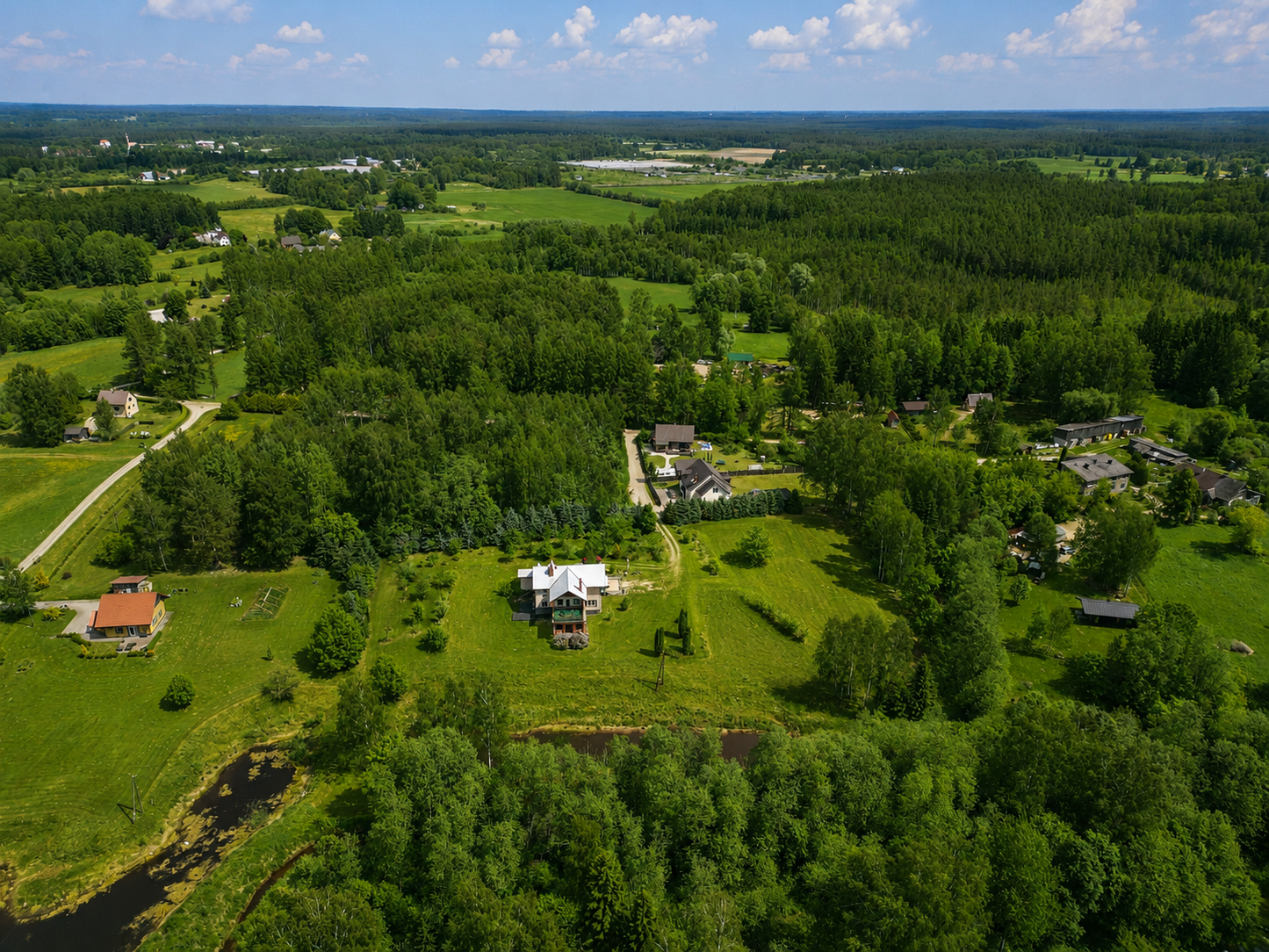 Jāņavārti, Siguldas novads