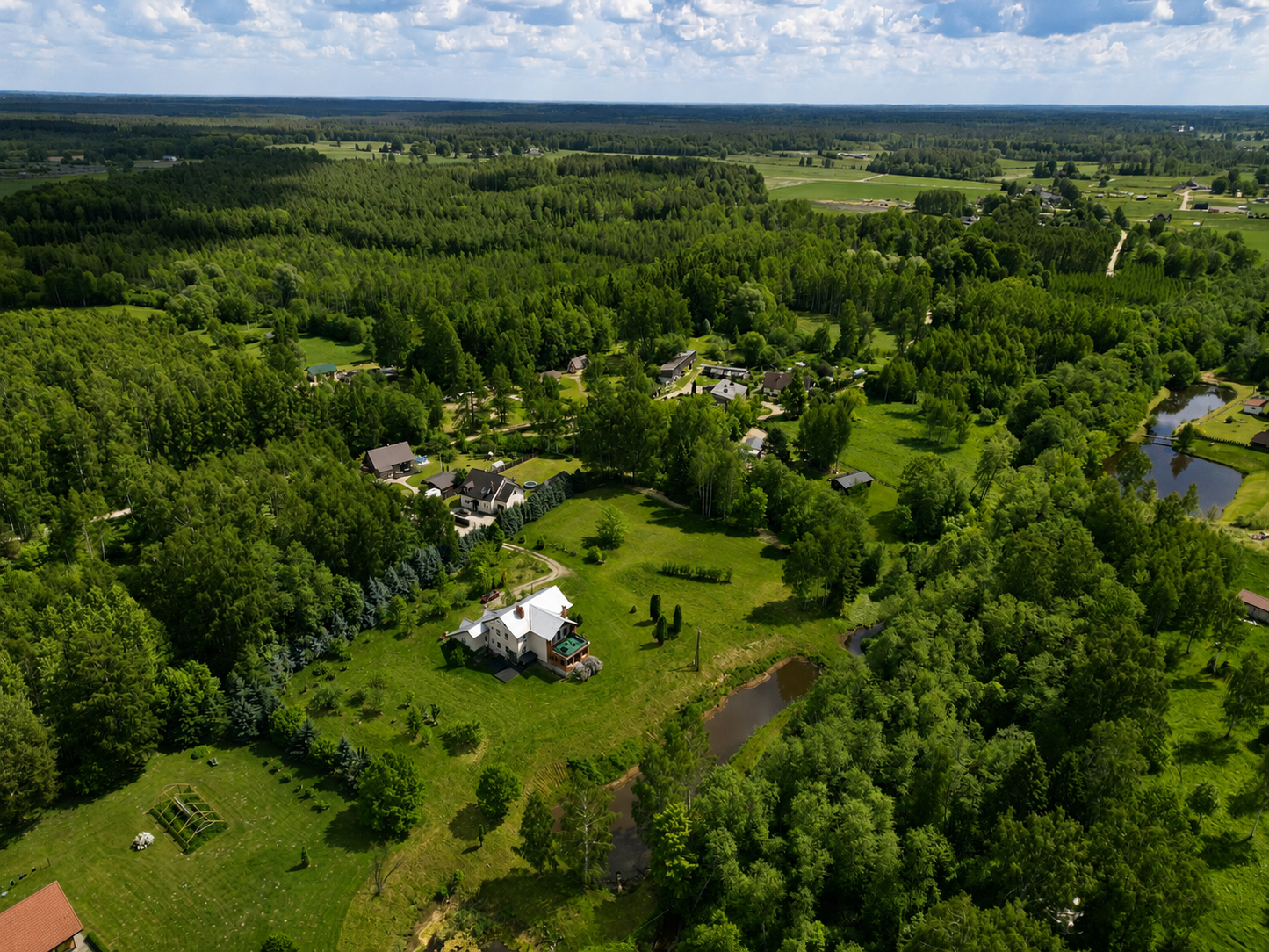 Jāņavārti, Siguldas novads