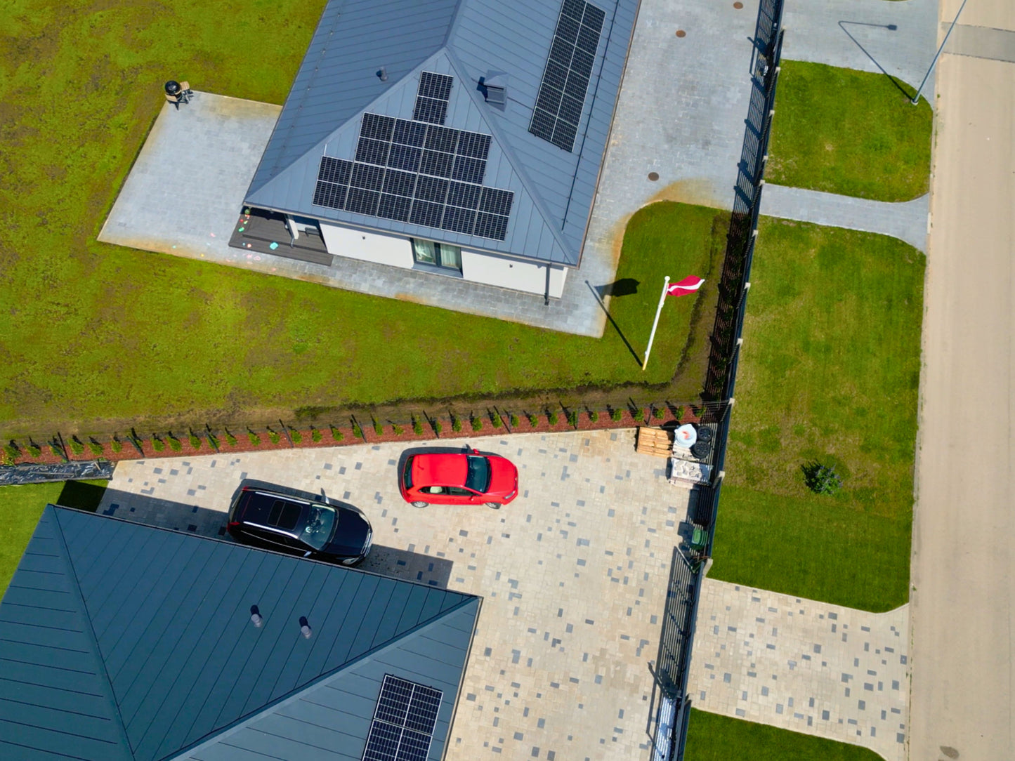 Irbupītes iela 8, Rīga