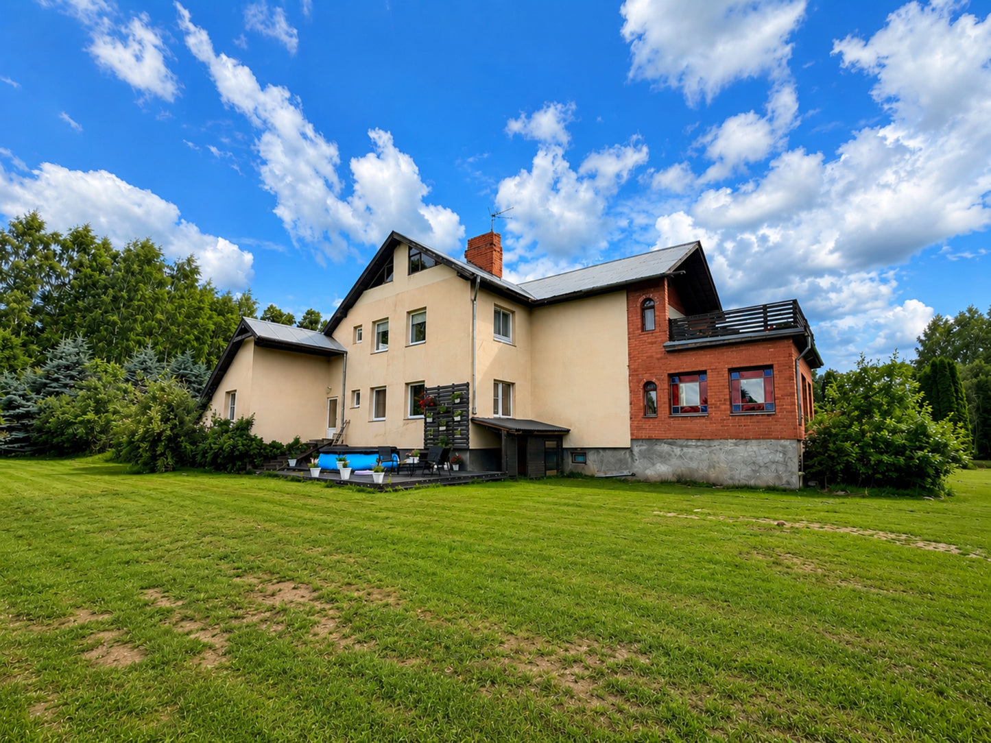 Jāņavārti, Siguldas novads