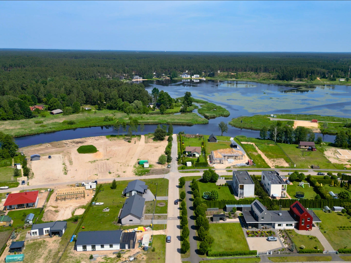 Irbupītes iela 8, Rīga