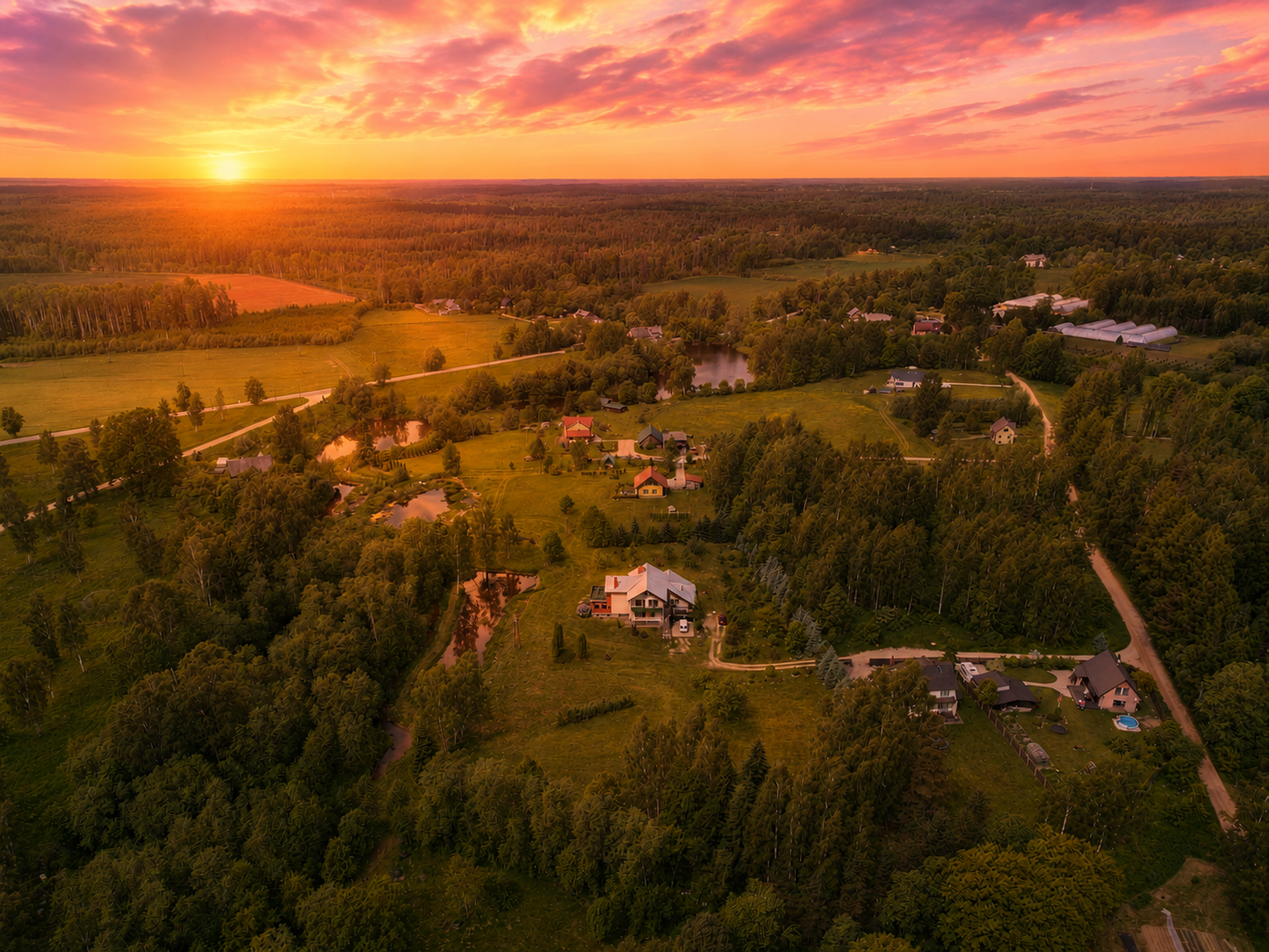 Jāņavārti, Siguldas novads