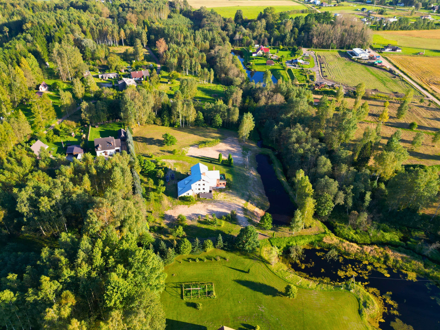 Jāņavārti, Siguldas novads