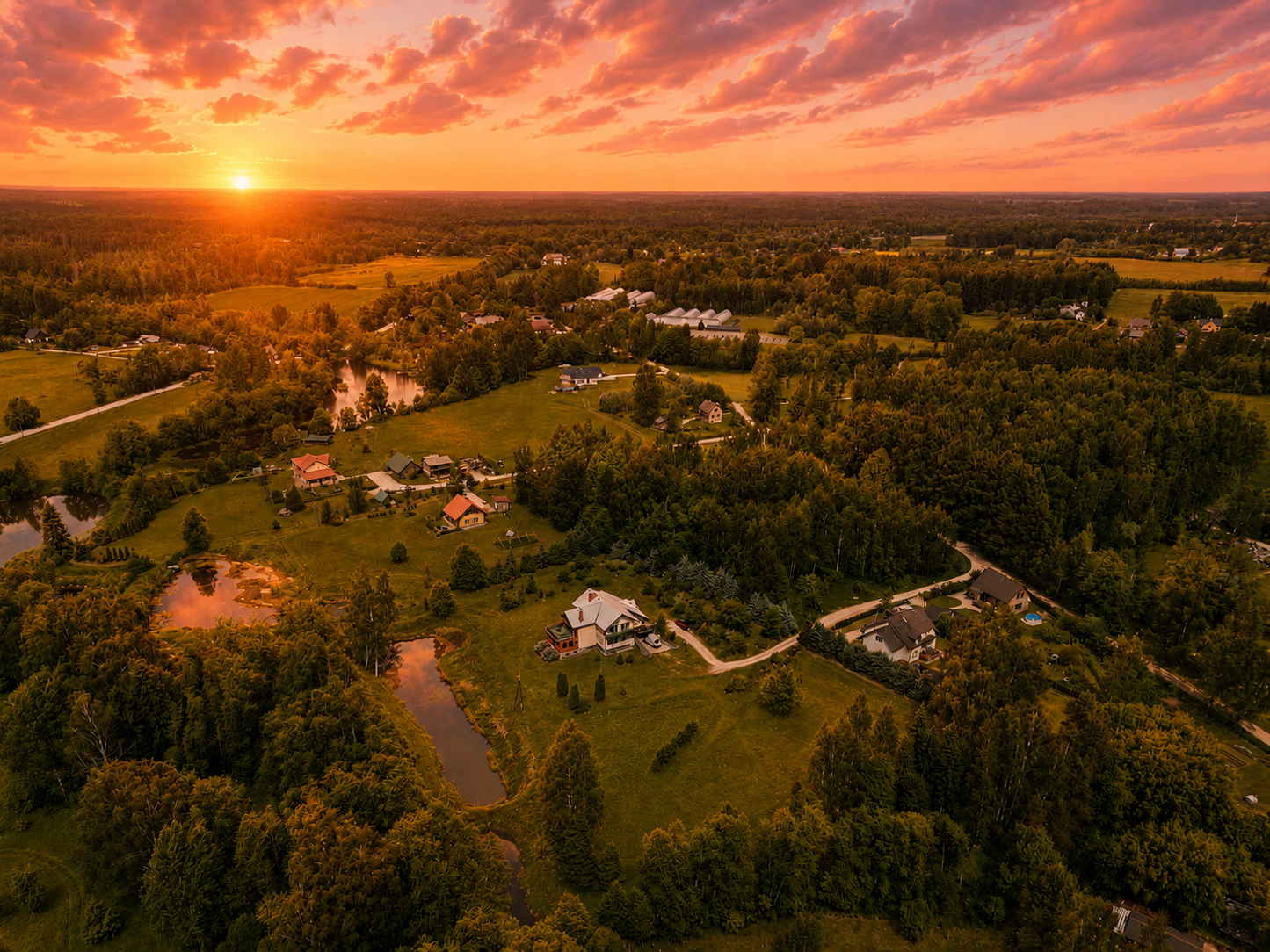 Jāņavārti, Siguldas novads