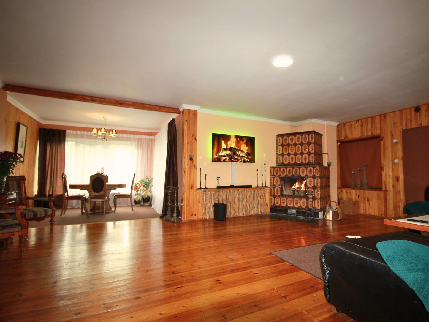 Jāņavārti, Siguldas novads