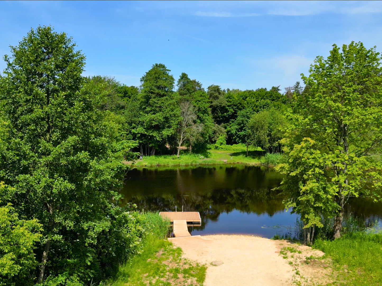 Irbupītes iela 8, Rīga