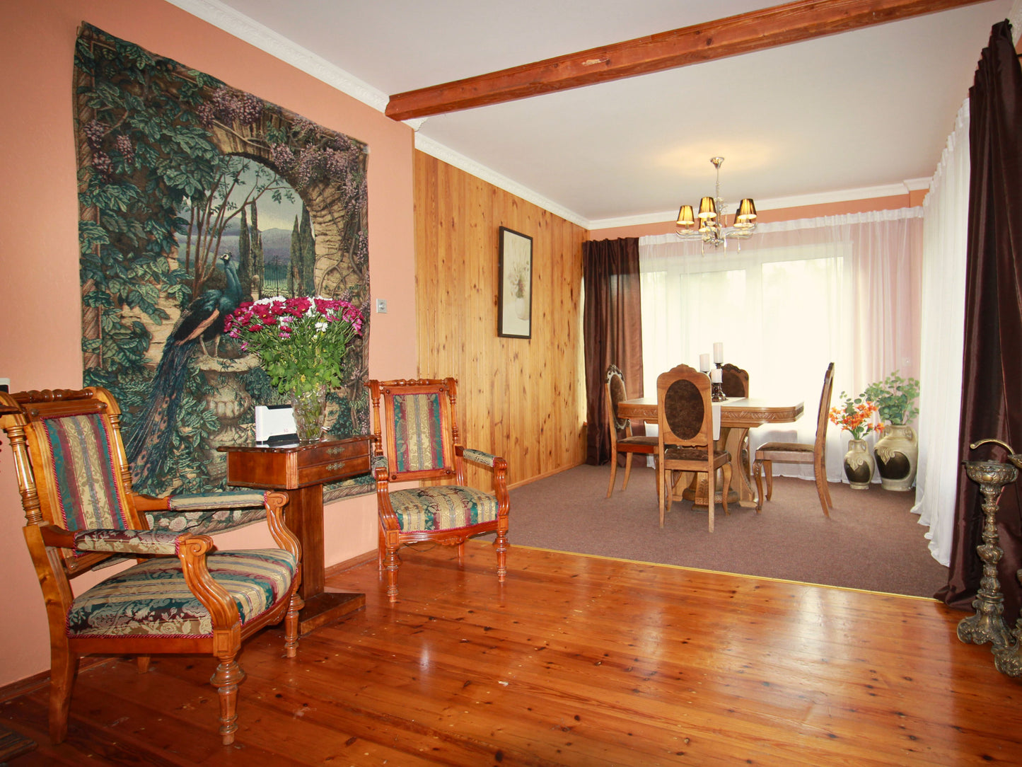 Jāņavārti, Siguldas novads