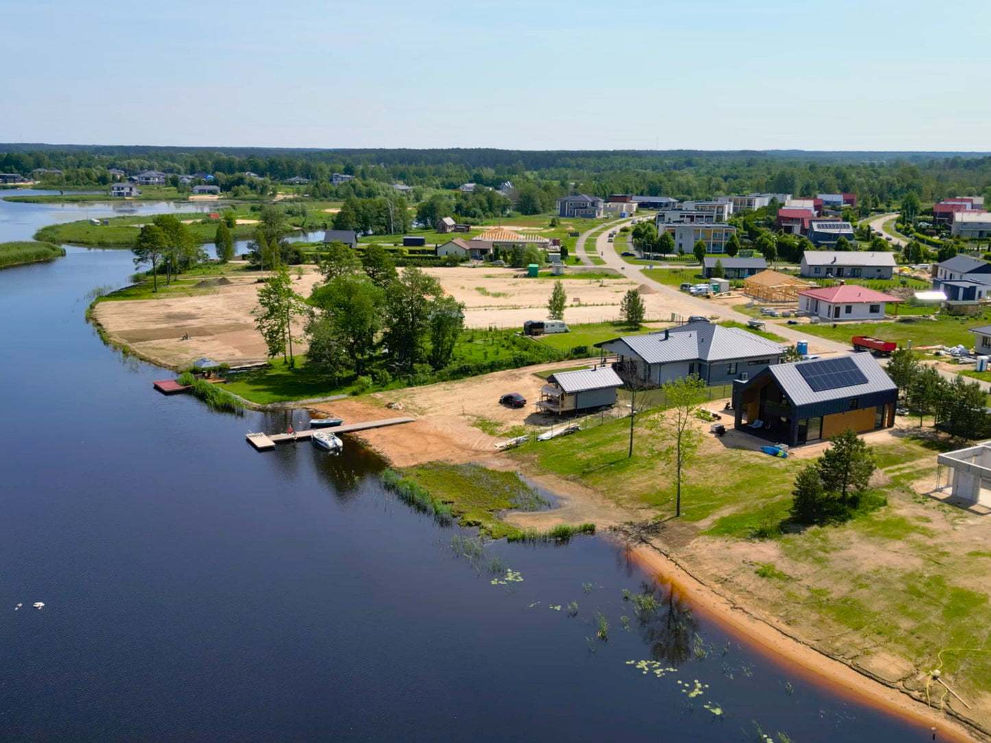 Irbupītes iela 8, Rīga