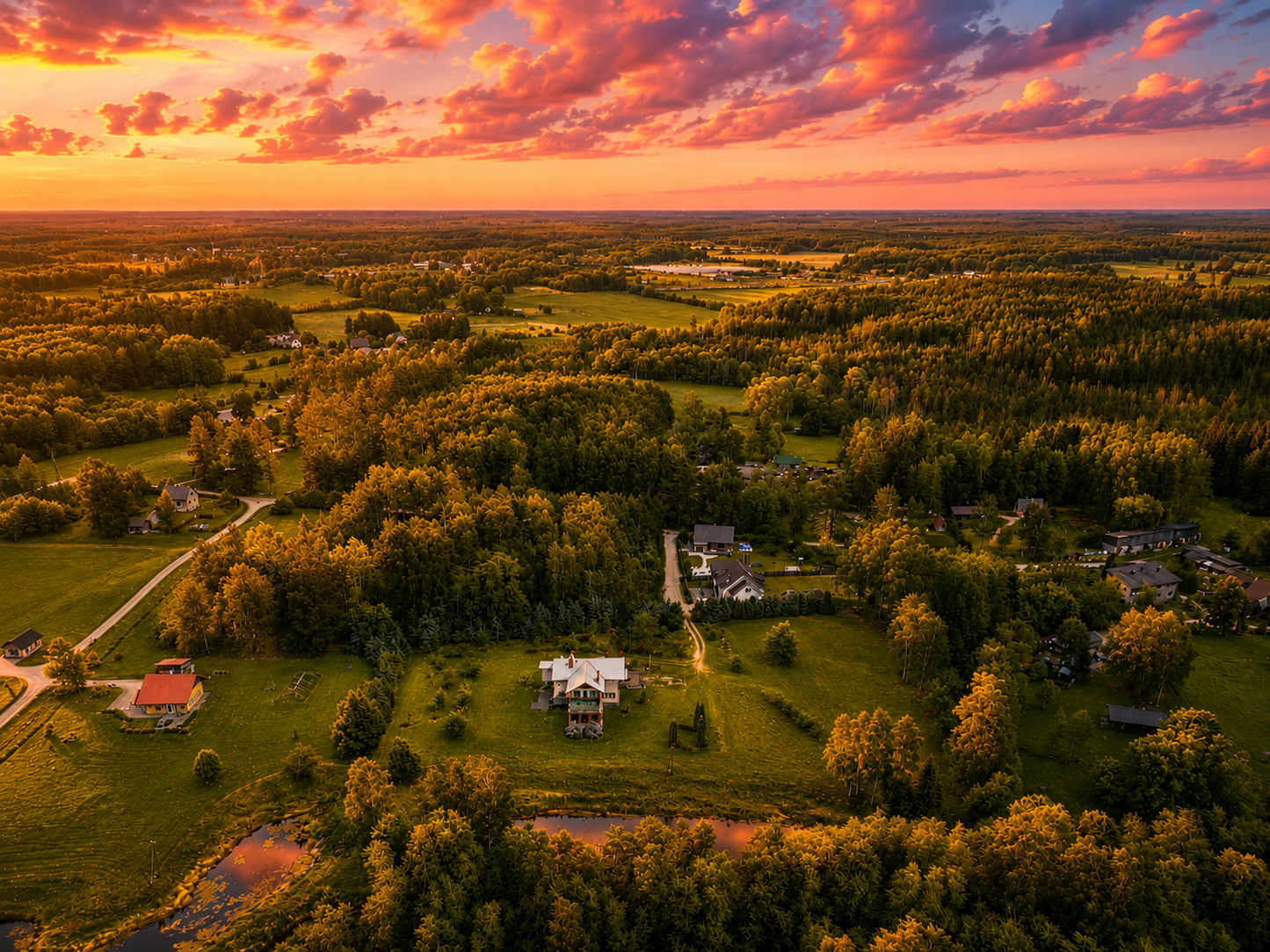 Jāņavārti, Siguldas novads