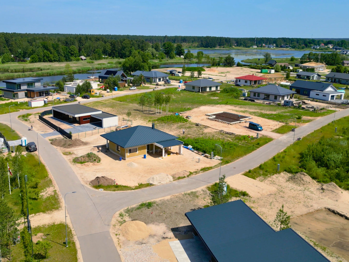 Irbupītes iela 8, Rīga