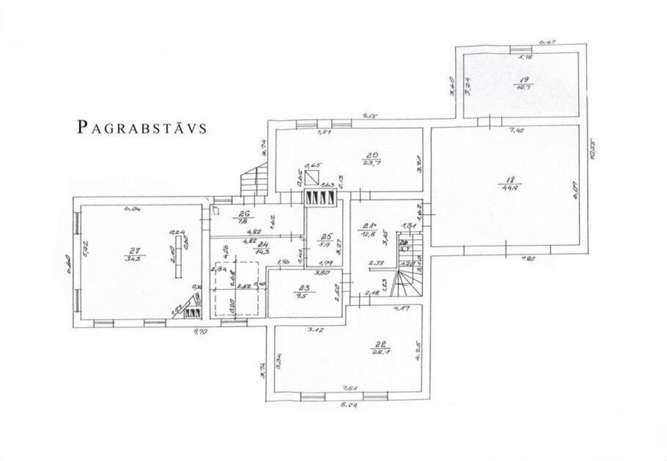 Jāņavārti, Siguldas novads