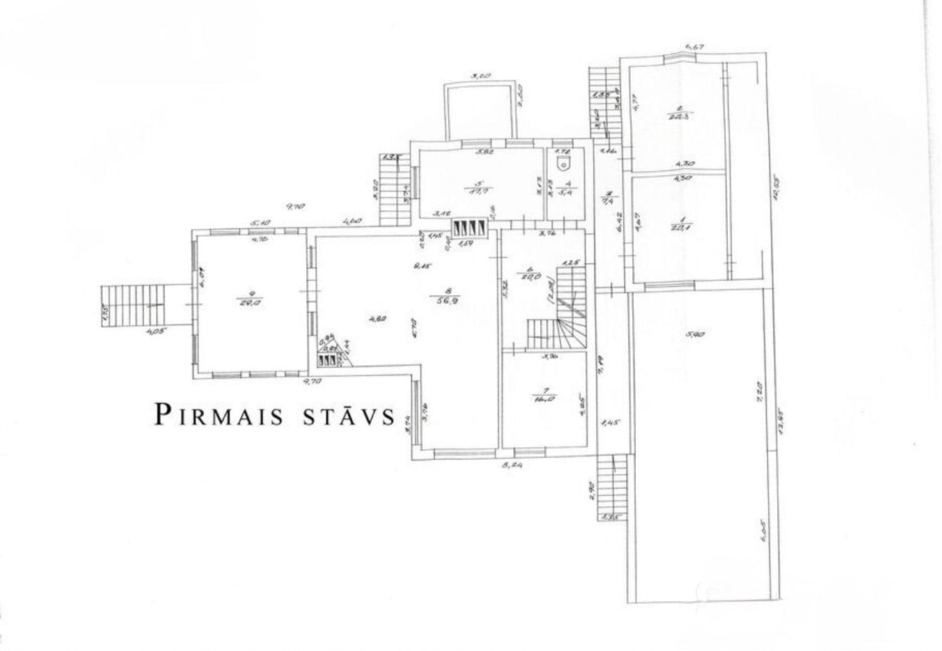 Jāņavārti, Siguldas novads