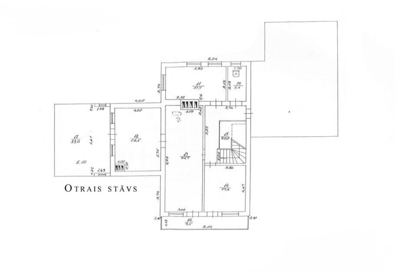 Jāņavārti, Siguldas novads