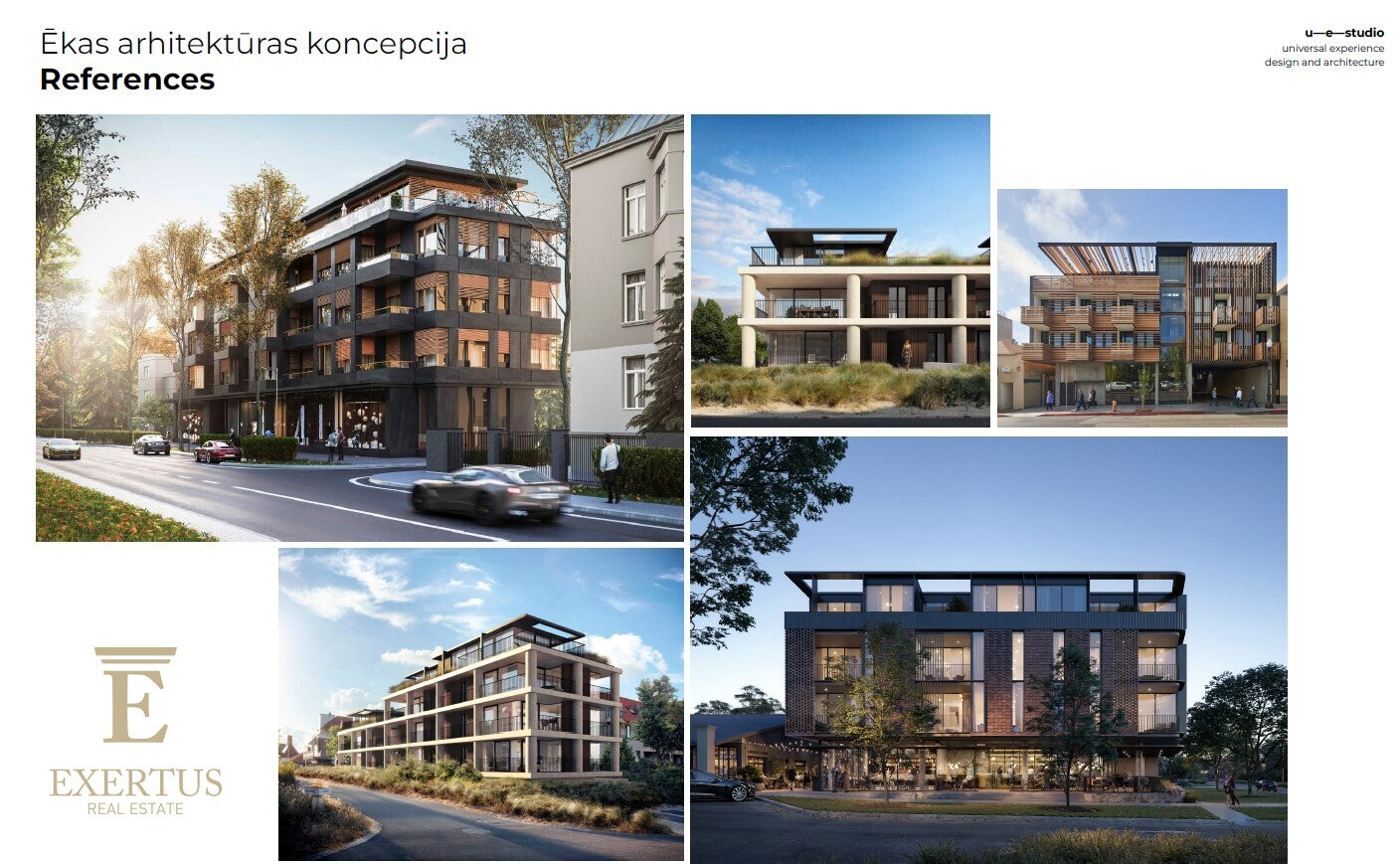 Komētas iela 1, Rīga